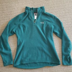North Face pullover